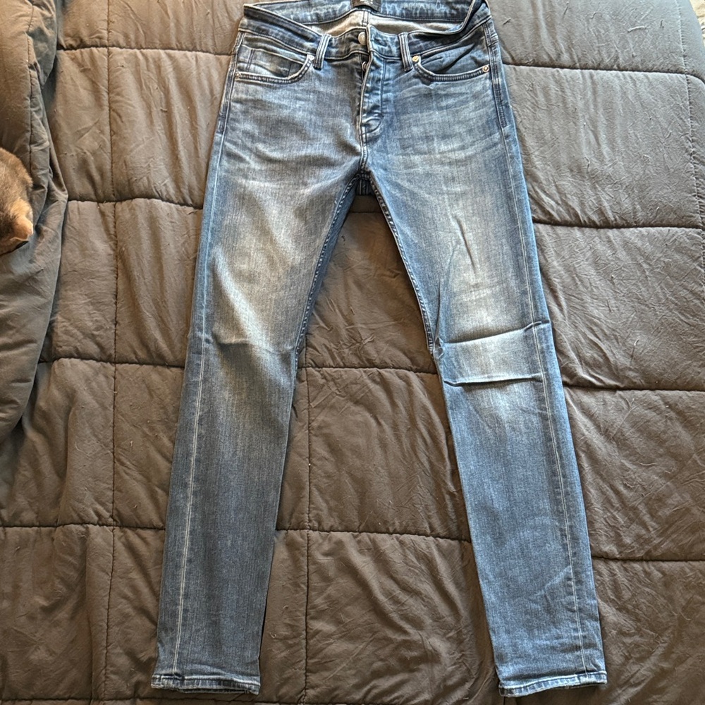 Neuw - Iggy Skinny Jeans